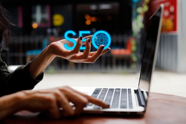Agencia SEO 7