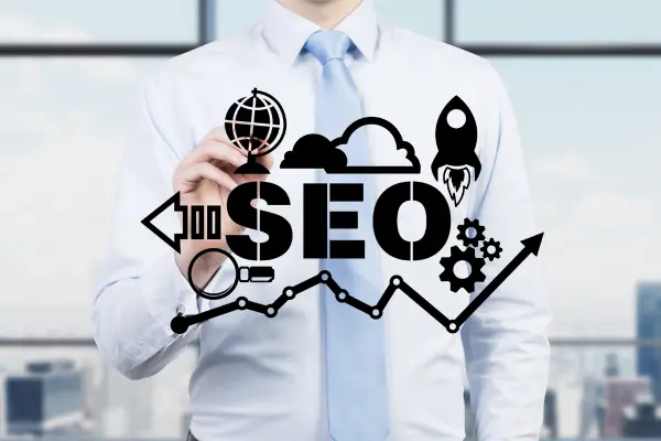 Agencia SEO 9