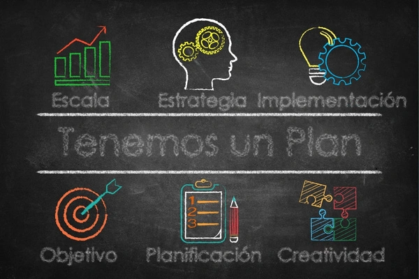 Agencia de Marketing 7 Agencia de Marketing 7