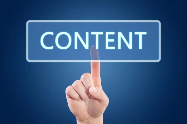 Contenido para Redes Sociales: Más Allá de las Publicaciones Estándar