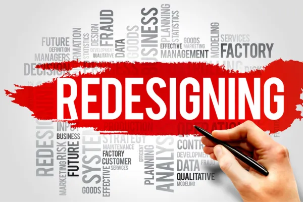 Rediseñando Tu Sitio Web: Por qué y Cómo Hacerlo