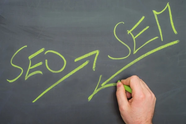 SEO y Google ADS son aliados